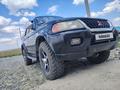 Mitsubishi Pajero Sport 2000 годаүшін4 500 000 тг. в Актобе – фото 6