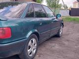 Audi 80 1994 года за 1 750 000 тг. в Петропавловск