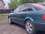 Audi 80 1994 года за 1 750 000 тг. в Петропавловск – фото 3