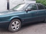 Audi 80 1994 года за 1 750 000 тг. в Петропавловск – фото 5