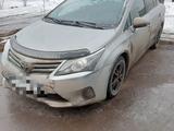 Toyota Avensis 2012 годаfor6 250 000 тг. в Астана