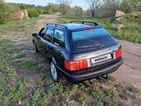 Audi 80 1994 года за 1 800 000 тг. в Щучинск – фото 2