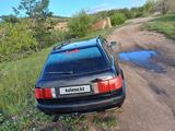 Audi 80 1994 года за 1 800 000 тг. в Щучинск – фото 4