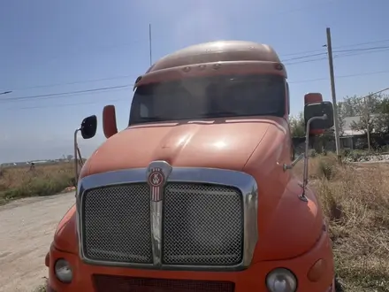 Kenworth  T2000 2009 года за 9 000 000 тг. в Алматы – фото 4