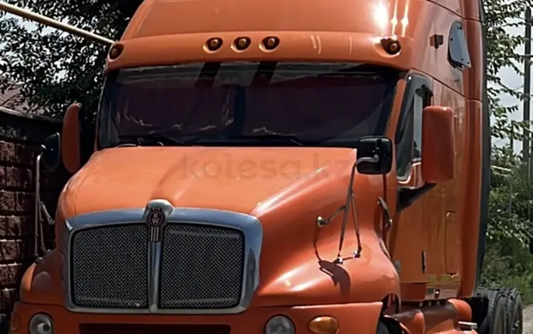 Kenworth  T2000 2009 годаүшін9 000 000 тг. в Алматы