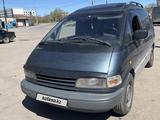 Toyota Previa 1992 года за 1 870 000 тг. в Караганда