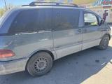 Toyota Previa 1992 года за 1 870 000 тг. в Караганда – фото 4