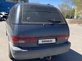 Toyota Previa 1992 года за 1 870 000 тг. в Караганда – фото 3