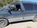Toyota Previa 1992 года за 1 870 000 тг. в Караганда – фото 2