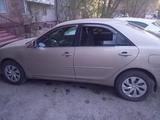 Toyota Camry 2002 годаүшін5 200 000 тг. в Семей