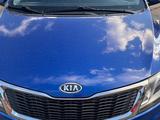 Kia Rio 2012 годаfor5 500 000 тг. в Астана