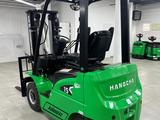 Hangcha  CPD15 (1500 кг, электрический погрузчик) 2026 годаүшін9 000 000 тг. в Алматы – фото 2