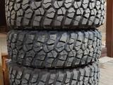 BF Goodrich Mud Terrain MT за 350 000 тг. в Алматы