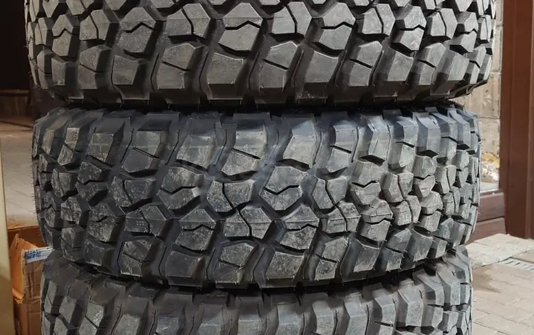 BF Goodrich Mud Terrain MTүшін350 000 тг. в Алматы