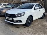 ВАЗ (Lada) Vesta 2019 года за 5 000 000 тг. в Усть-Каменогорск