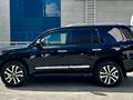Toyota Land Cruiser 2014 года за 26 500 000 тг. в Алматы – фото 2