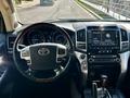 Toyota Land Cruiser 2014 года за 26 500 000 тг. в Алматы – фото 11