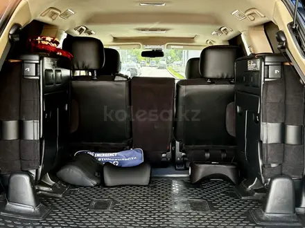 Toyota Land Cruiser 2014 года за 26 500 000 тг. в Алматы – фото 23