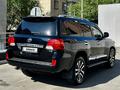 Toyota Land Cruiser 2014 года за 26 500 000 тг. в Алматы – фото 5