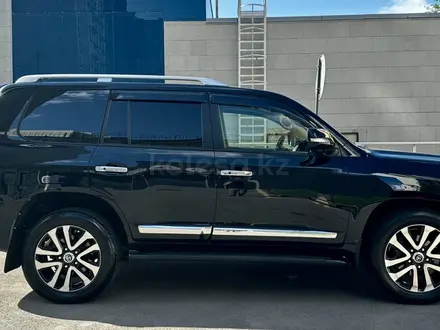Toyota Land Cruiser 2014 года за 26 500 000 тг. в Алматы – фото 6
