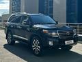 Toyota Land Cruiser 2014 года за 26 500 000 тг. в Алматы – фото 7