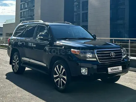 Toyota Land Cruiser 2014 года за 26 500 000 тг. в Алматы – фото 7