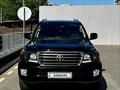 Toyota Land Cruiser 2014 года за 26 500 000 тг. в Алматы – фото 8