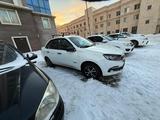 ВАЗ (Lada) Granta 2190 2020 года за 3 590 000 тг. в Астана – фото 2