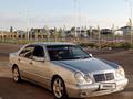 Mercedes-Benz E 240 1997 годаүшін2 700 000 тг. в Кызылорда – фото 2