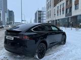 Tesla Model X 2016 года за 30 000 000 тг. в Астана – фото 5