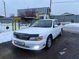 Nissan Cefiro 1997 года за 2 200 000 тг. в Талдыкорган – фото 2