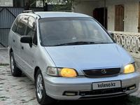 Honda Odyssey 1996 годаүшін1 950 000 тг. в Алматы