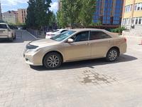 Toyota Camry 2012 годаүшін8 700 000 тг. в Актобе