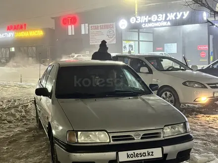 Nissan Primera 1991 года за 1 000 000 тг. в Астана – фото 3