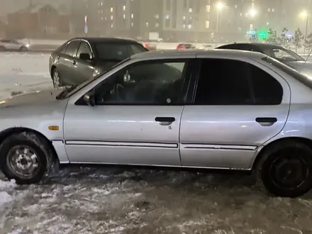 Nissan Primera 1991 года за 1 000 000 тг. в Астана