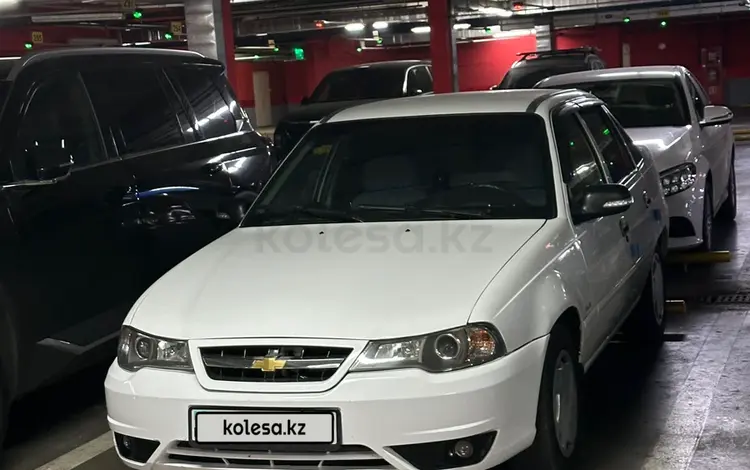 Daewoo Nexia 2013 годаүшін2 150 000 тг. в Алматы