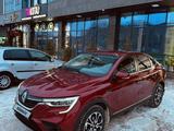 Renault Arkana 2020 года за 8 550 000 тг. в Караганда – фото 3