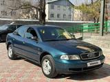 Audi A4 1994 года за 2 300 000 тг. в Алматы – фото 2