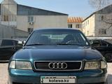 Audi A4 1994 года за 2 300 000 тг. в Алматы – фото 3