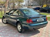 Audi A4 1994 года за 2 300 000 тг. в Алматы – фото 4