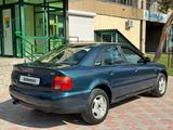 Audi A4 1994 годаүшін2 300 000 тг. в Алматы – фото 5