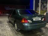 Toyota Avalon 2000 года за 4 200 000 тг. в Усть-Каменогорск – фото 3