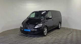 Mercedes-Benz Viano 2013 года за 9 990 000 тг. в Алматы