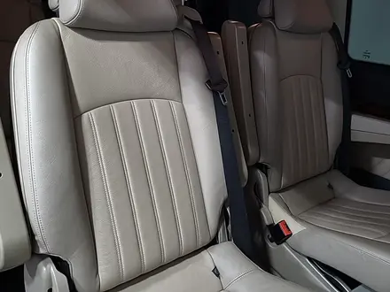 Mercedes-Benz Viano 2013 года за 9 990 000 тг. в Алматы – фото 16