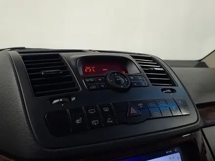 Mercedes-Benz Viano 2013 года за 9 990 000 тг. в Алматы – фото 18