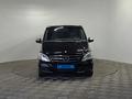 Mercedes-Benz Viano 2013 года за 12 477 000 тг. в Алматы – фото 2