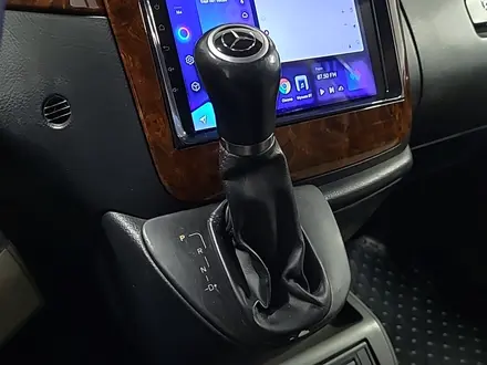 Mercedes-Benz Viano 2013 года за 9 990 000 тг. в Алматы – фото 20