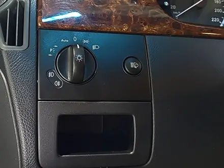 Mercedes-Benz Viano 2013 года за 9 990 000 тг. в Алматы – фото 25