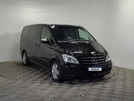 Mercedes-Benz Viano 2013 года за 9 990 000 тг. в Алматы – фото 3