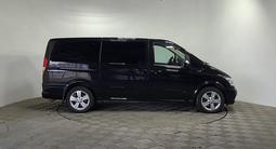 Mercedes-Benz Viano 2013 годаfor13 590 000 тг. в Алматы – фото 4